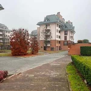 Forum Apartment